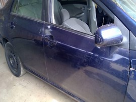 2011 TOYOTA COROLLA, BLUE, LE, 1.8L, AT,   Z25067